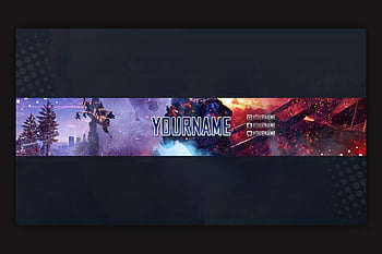 Page 2 | youtube banner templates HD wallpapers | Pxfuel