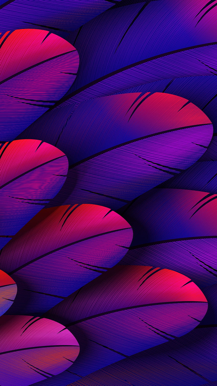 Abstract Pattern Colorful 4K Wallpaper - Best Wallpapers