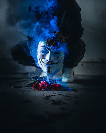 Cool anonymous HD wallpapers | Pxfuel