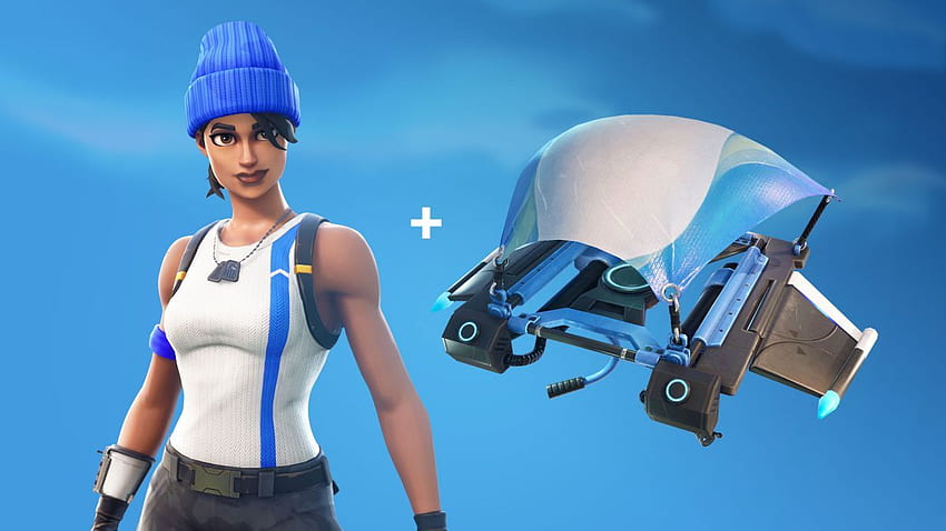 PS Plus costumes, impulse grenades, and more has arrived, Fortnite Xbox Outfit HD wallpaper