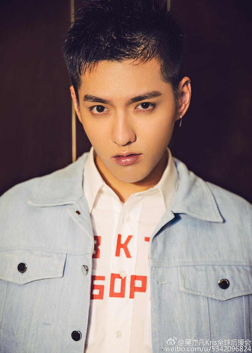 Kris Wu, HD Music, 4k Wallpapers, Images, Backgrounds, Photos and Pictures