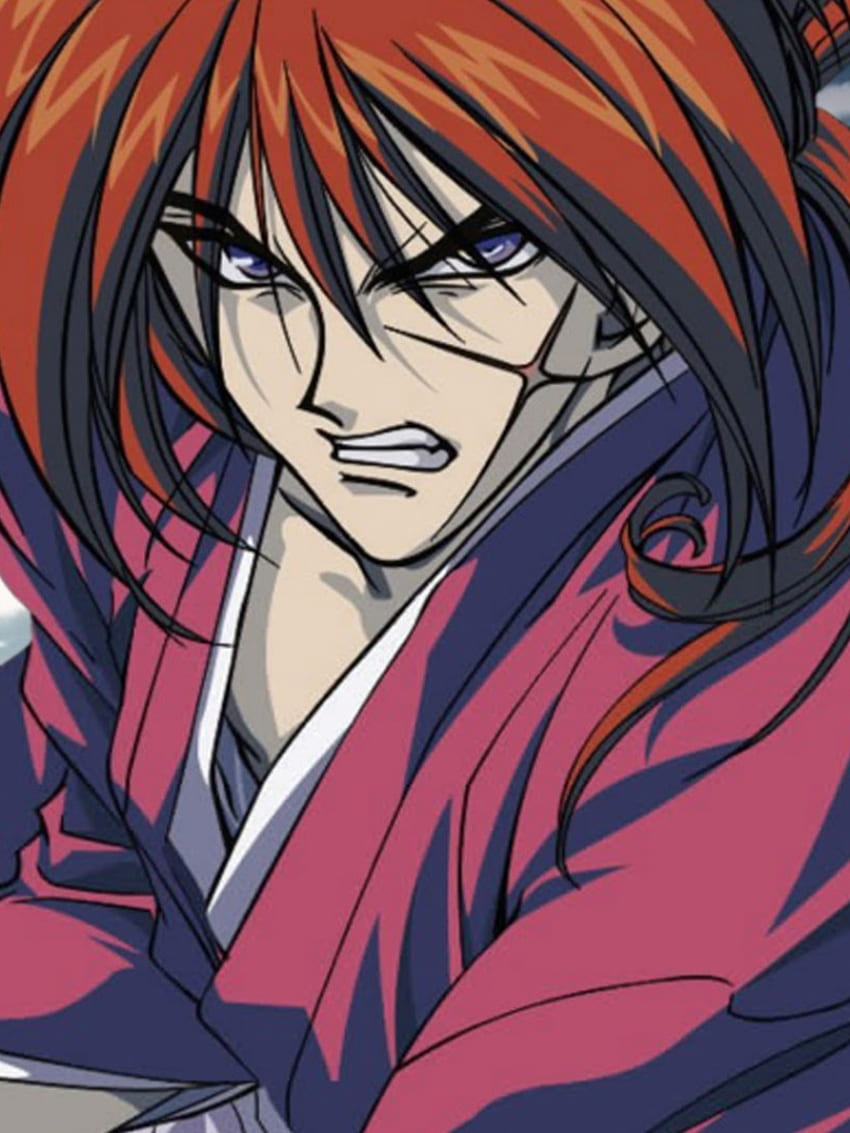 New Rurouni Kenshin Anime Announced  GamerBraves