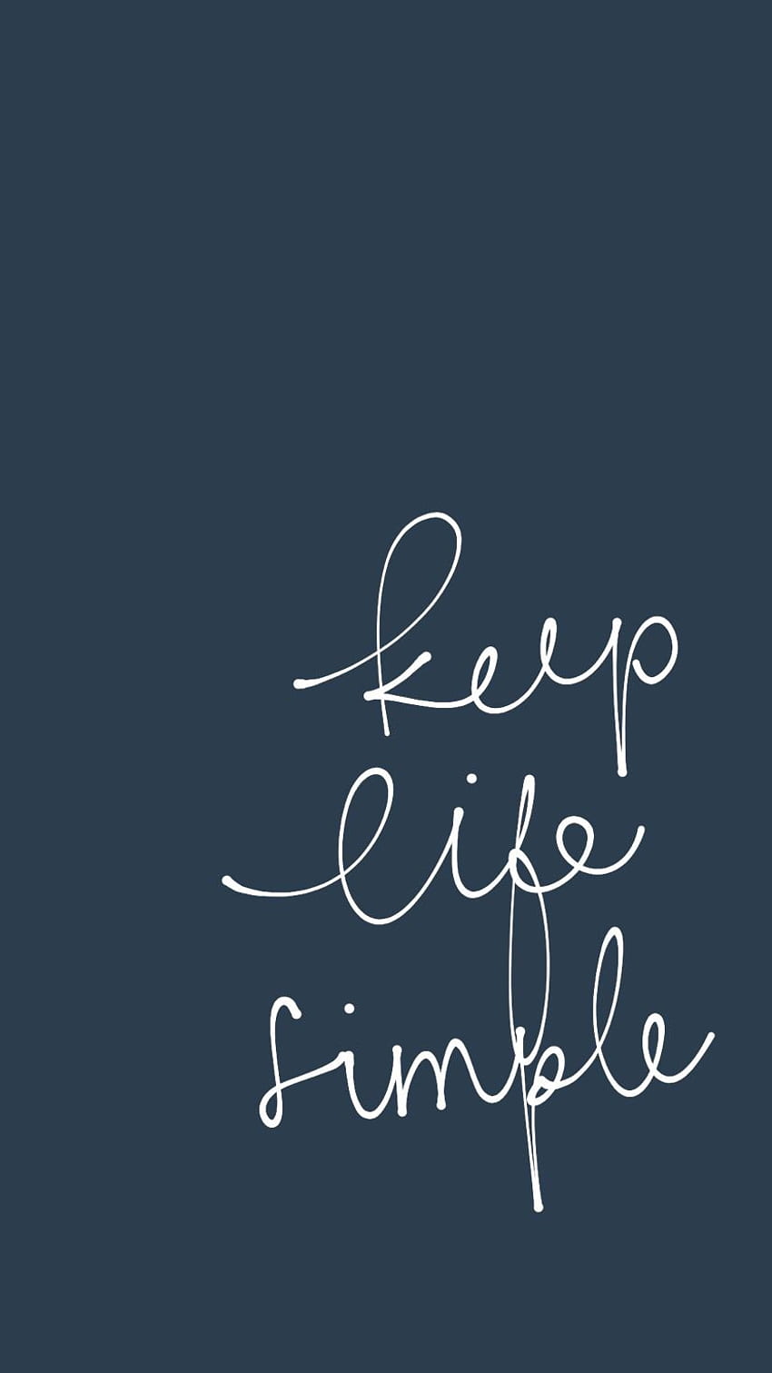 S A R A H on Words. Simple quotes, New quotes, Happy quotes, Simple Life HD phone wallpaper