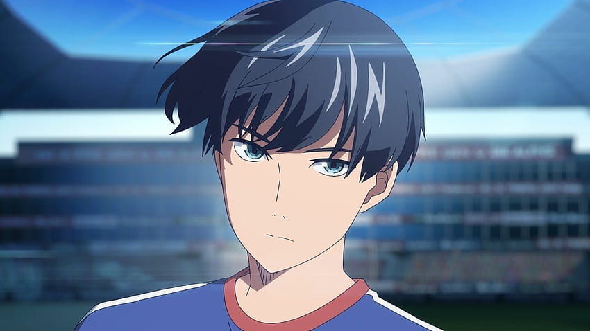 Keppeki Danshi! Aoyama-kun Episode 7 Discussion (30 - ) - Forums 