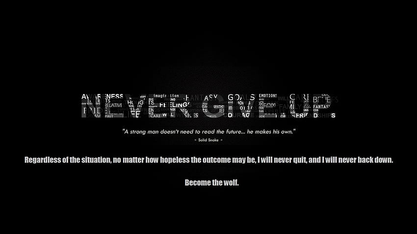 Never Give Up Motivational background HD wallpaper