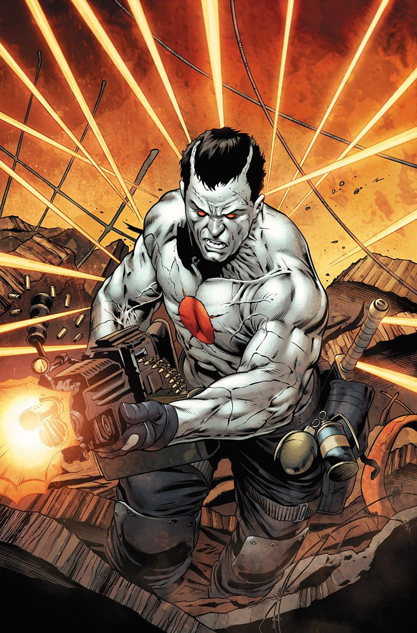 Bloodshot , Comics, HQ Bloodshot . HD Phone Wallpaper | Pxfuel