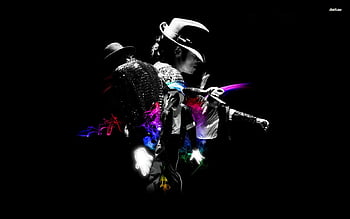 Michael Jackson Pc And Mac Hd Wallpapers Pxfuel
