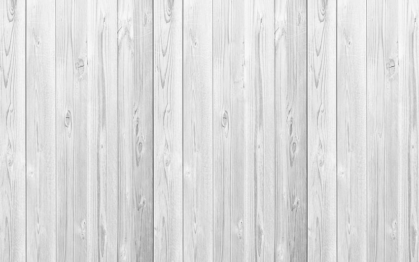 Texture de mur de panneau de bois blanc (Page 1) Fond d'écran HD