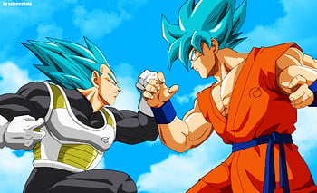 Dragon Ball Super Goku Super Saiyan Blue Â· | Background ID:659623 HD  wallpaper | Pxfuel