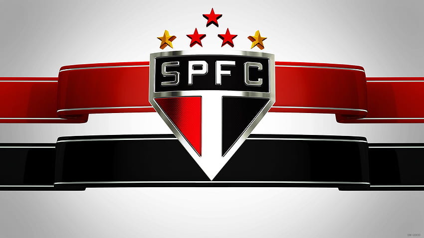 São Paulo Futebol Kulübü, São Paulo FC HD duvar kağıdı