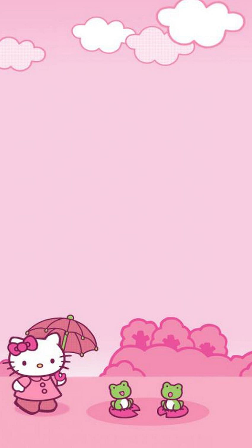 Hello kitty iphone HD wallpapers  Pxfuel