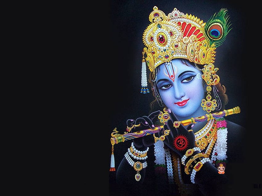 Lord Krishna, Baby Lord Krishna HD wallpaper | Pxfuel