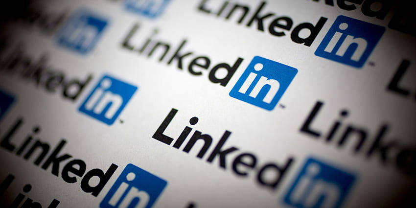 How To Create And Grow Your LinkedIn Company Page - Business 2 HD wallpaper