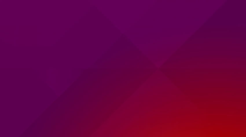 Dunkelviolette Ubuntu-Version, Purple Things HD-Hintergrundbild