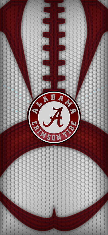 Download Minimalist Alabama Football Iphone Wallpaper  Wallpaperscom