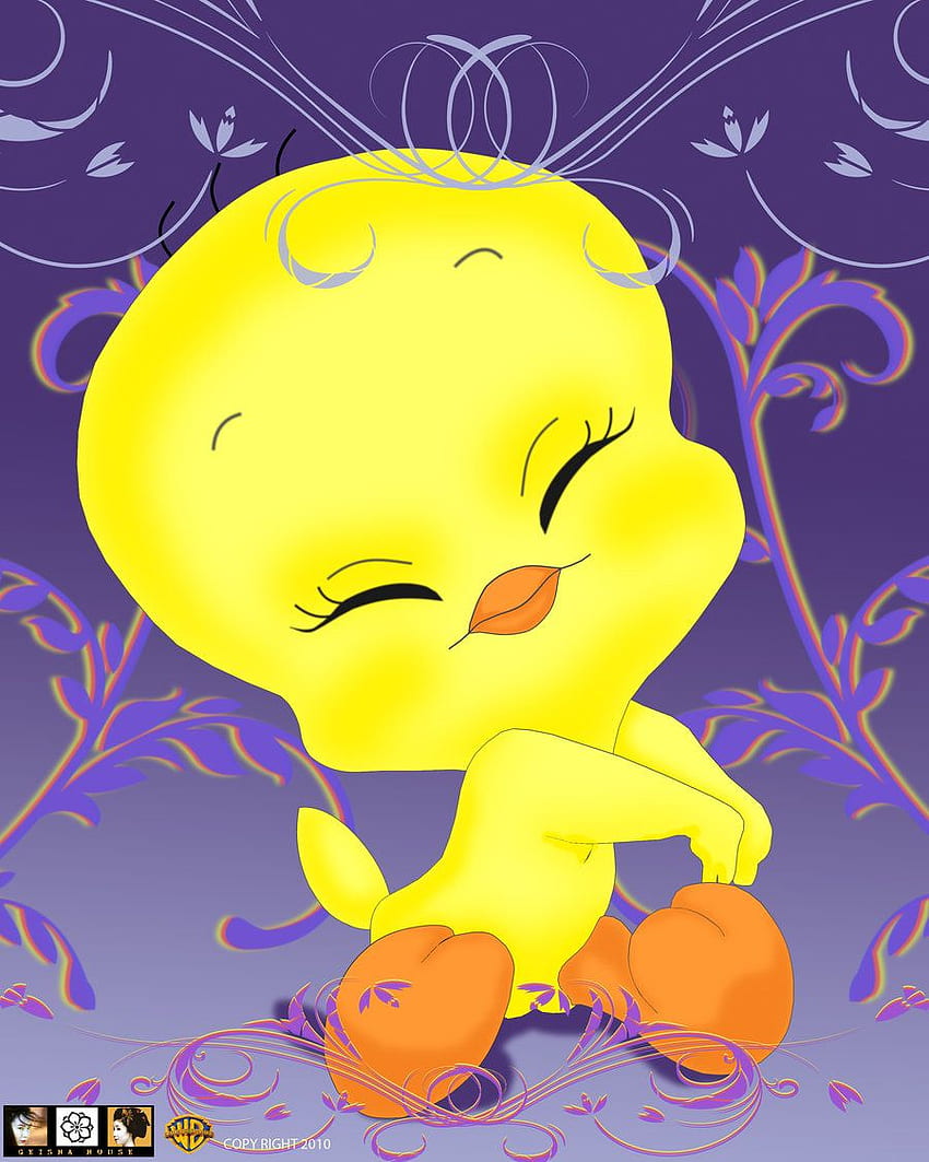 Tweety Bird Wallpapers APK for Android Download