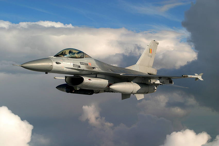 F16 Fighting Falcon | - 126571 HD wallpaper