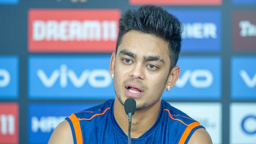 Ishan Kishan: Need to execute our plans more efficiently HD wallpaper