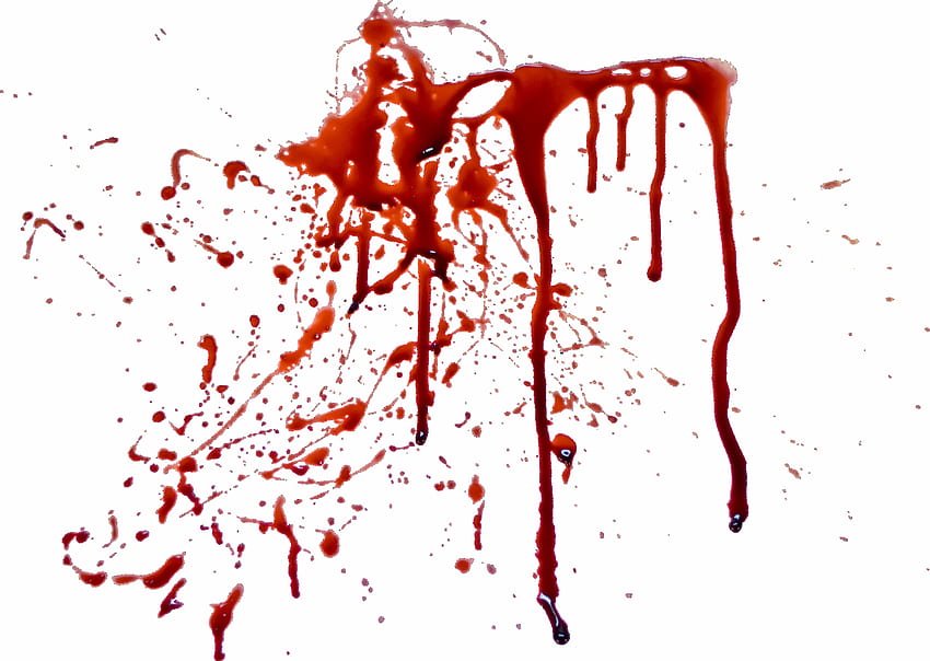 Blood Splatter Background Transparent & PNG Clipart, Blood Spatter HD wallpaper