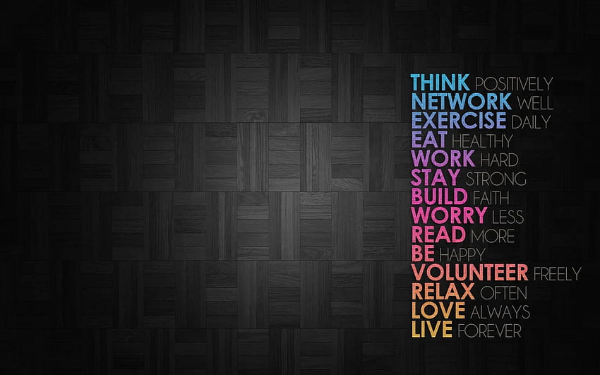 positive quotes - Iskanje Google. Positive quotes, Think Positive HD wallpaper