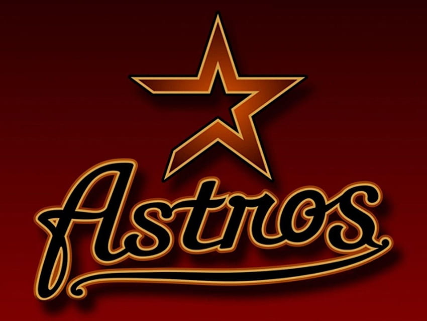 Houston Astros HD Desktop Wallpaper 33078 - Baltana