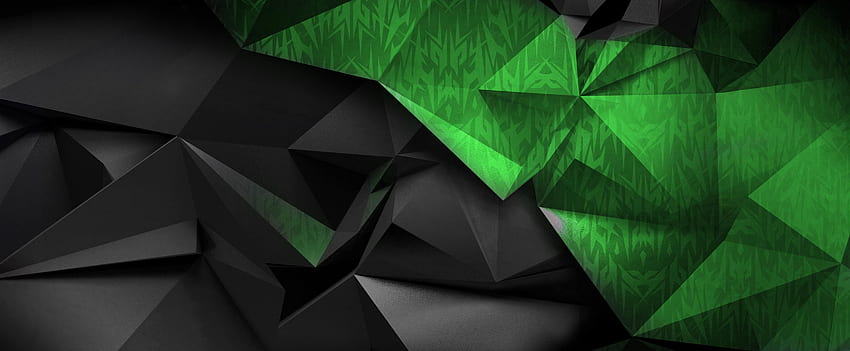 Acer Predator Green, Acer Gaming HD wallpaper