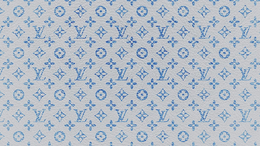 Louis Vuitton Leather (Page 1) HD wallpaper