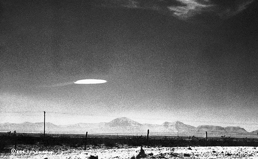 UFO Sighting : 10 Unexplained From History, Alien Woman HD wallpaper