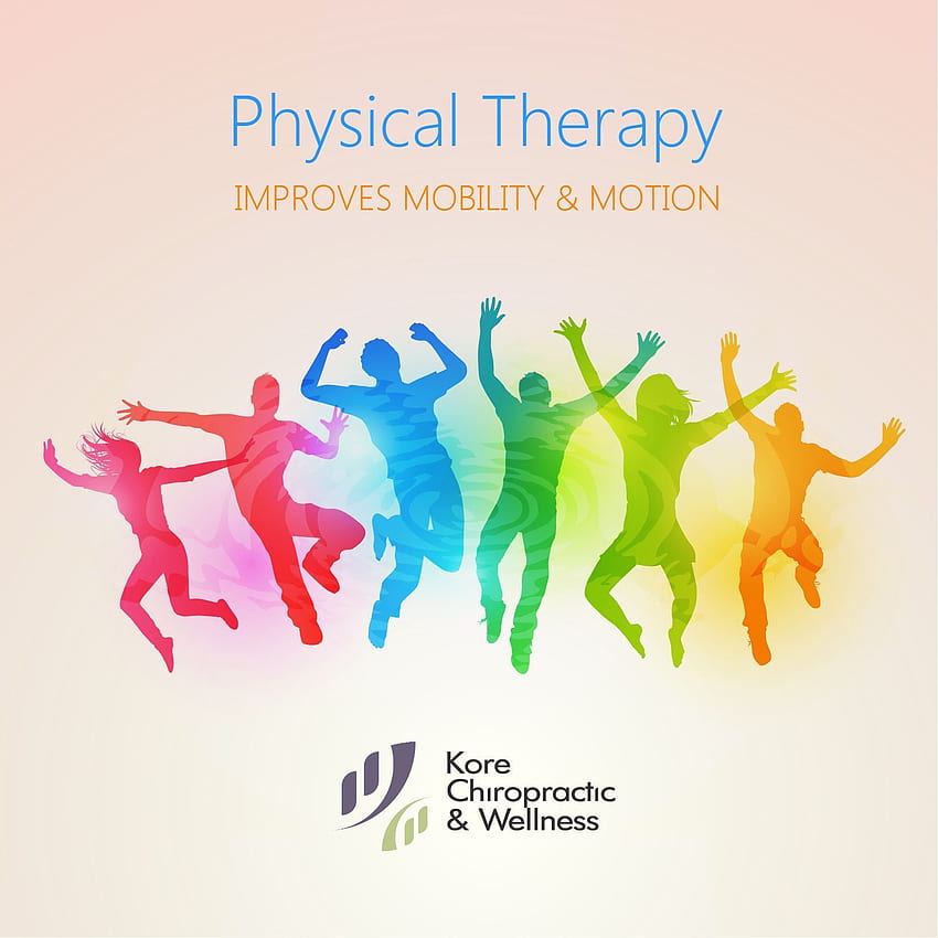 Physiotherapie, Therapie HD-Handy-Hintergrundbild