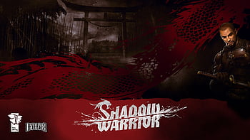 20+ Shadow Warrior 3 HD Wallpapers and Backgrounds