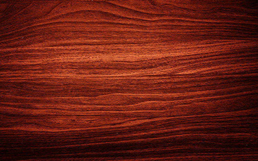 พื้นผิวไม้, พื้นผิวไม้สีแดง วอลล์เปเปอร์ HD