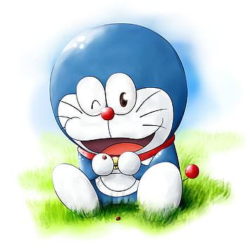 10 Lines on My Favourite Cartoon Character Doraemon