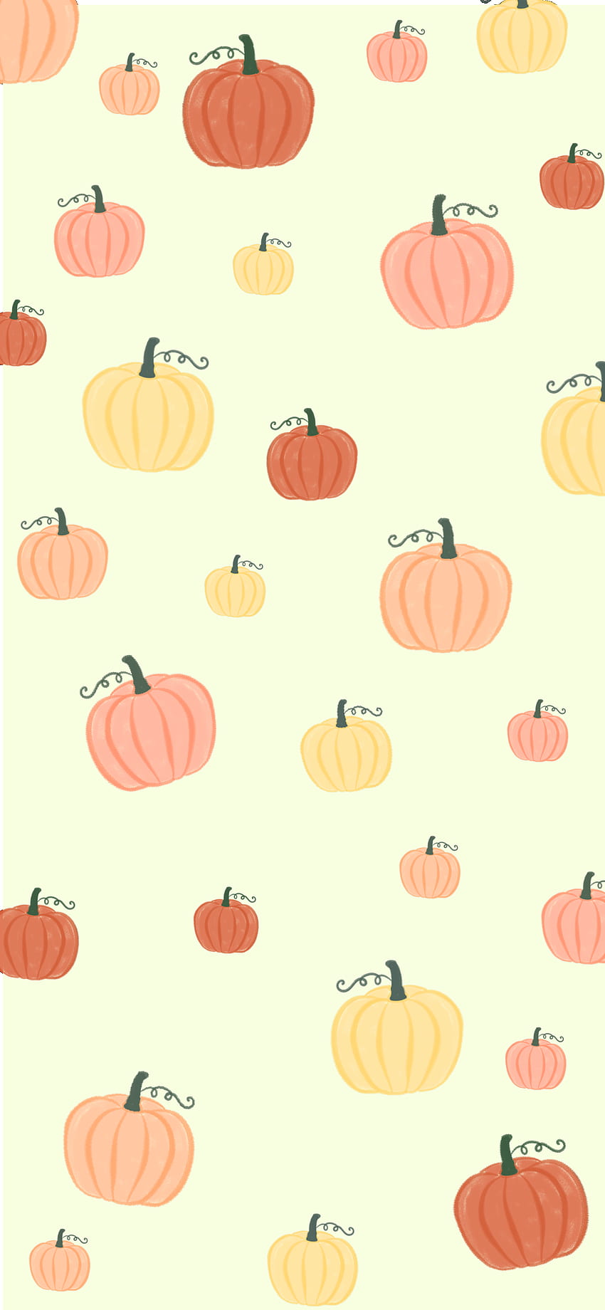 Fall iPhone Pumpkins. iPhone fall, Cute fall , Watercolor iphone, Abstract  Pumpkin HD phone wallpaper | Pxfuel