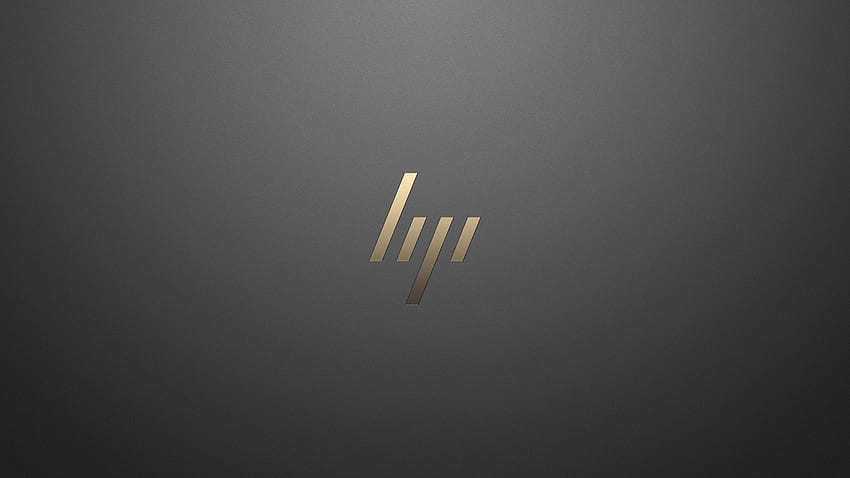 Лого на Hp Spectre , Envy X360 HD тапет