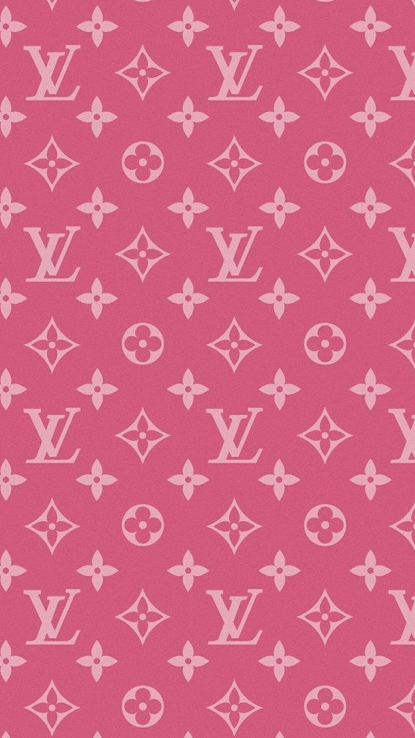 New Louis Vuitton Design by TeVesMuyNerviosa. iphone neon, Aesthetic iphone  , iPhone off white, Louis Vuitton Purple HD phone wallpaper