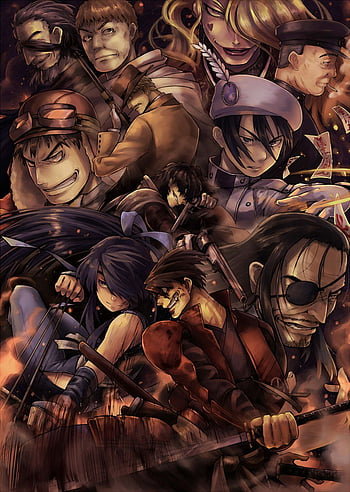 HD Drifters Wallpaper APK pour Android Télécharger