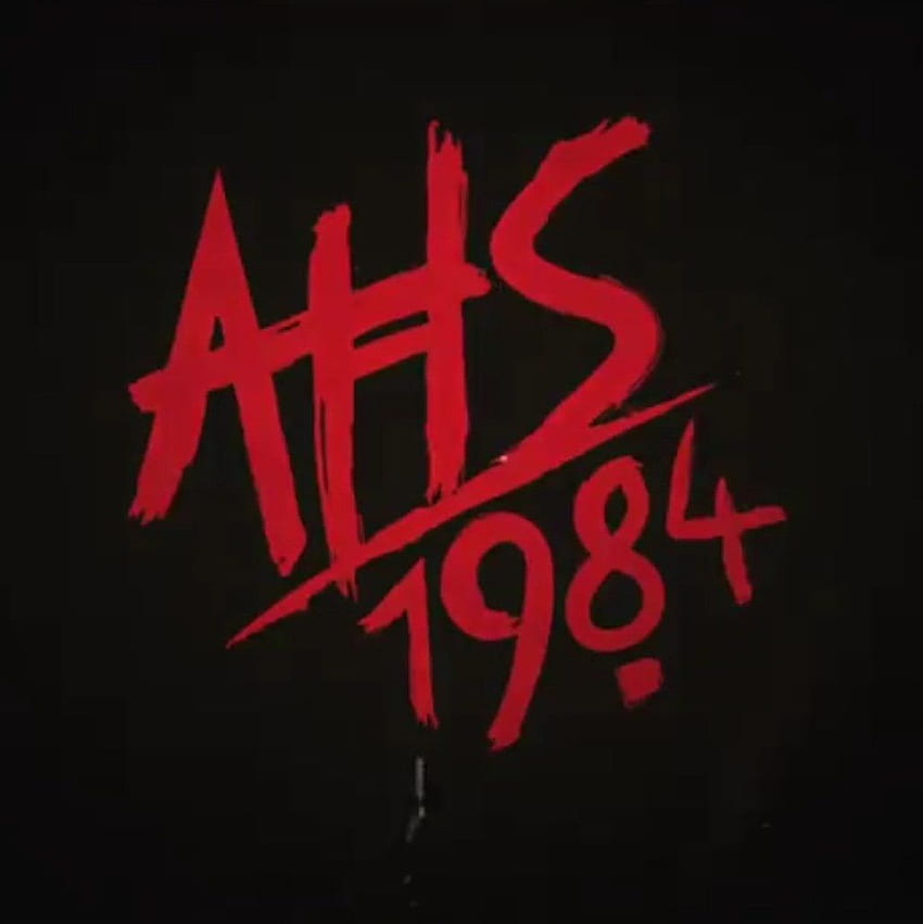 Ahs 1984 In 2020 American Horror Story Seasons American Hd Phone Wallpaper Pxfuel