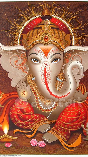Vighnaharta Ganesh Season 1 - watch episodes streaming online