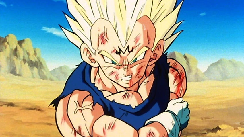 Dragon Ball Z Vegeta HD wallpaper | Pxfuel