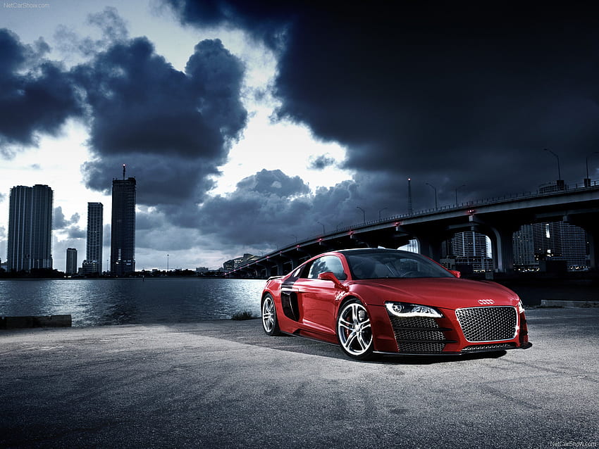 Verkehr, Auto, Audi HD-Hintergrundbild