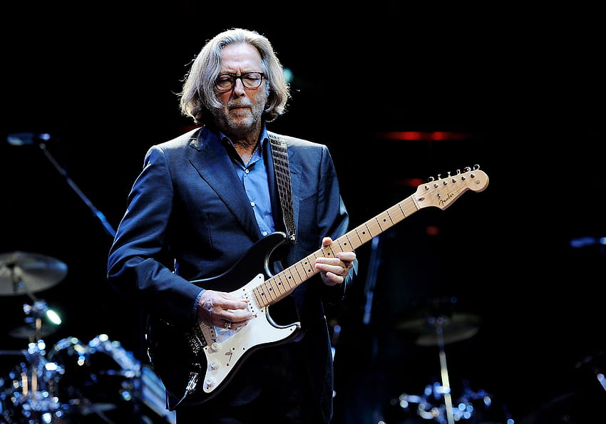 Eric Clapton PC DA15FX HD wallpaper