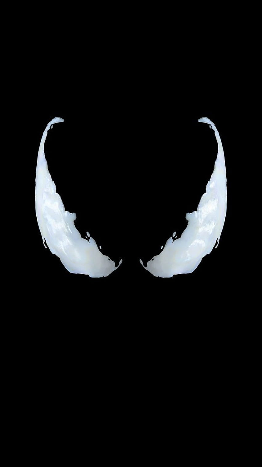 for Venom (2018). Marvel Villains Phreek: Venom, Venom PC HD phone wallpaper