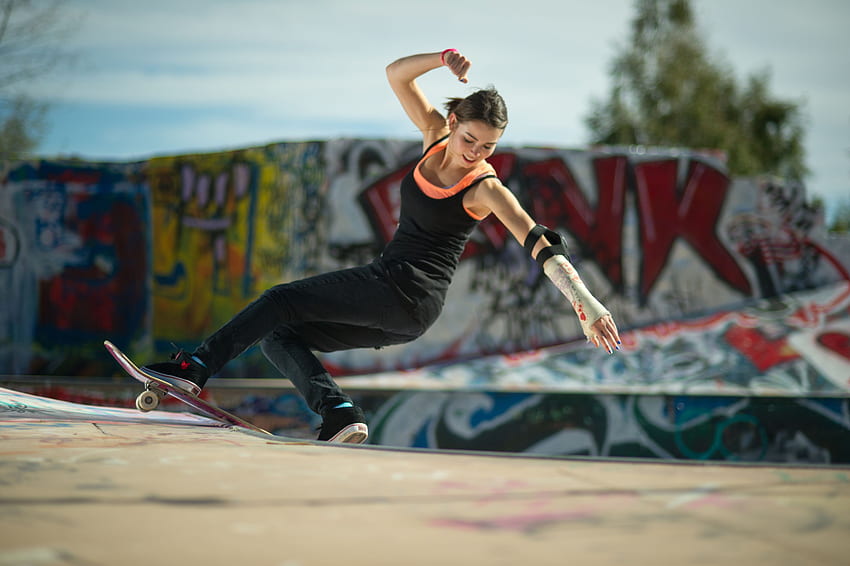 Skateboarding , Sports, HQ Skateboarding . 2019, Amazing Skateboarding HD wallpaper