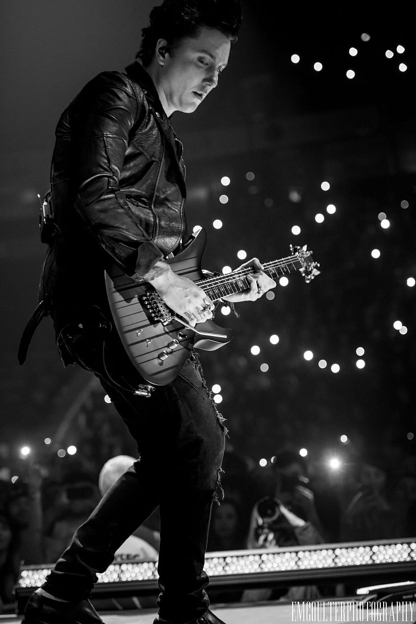 Selfish beneath the skin, Synyster Gates HD phone wallpaper