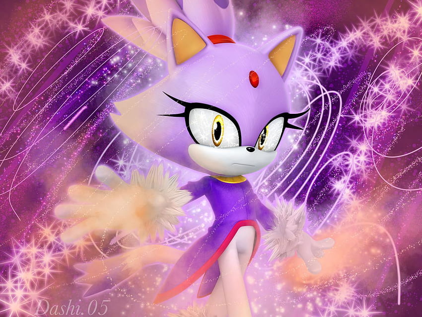 Blaze the cat edit sonic the hedgehog. Sonic, Editing , Cats HD wallpaper