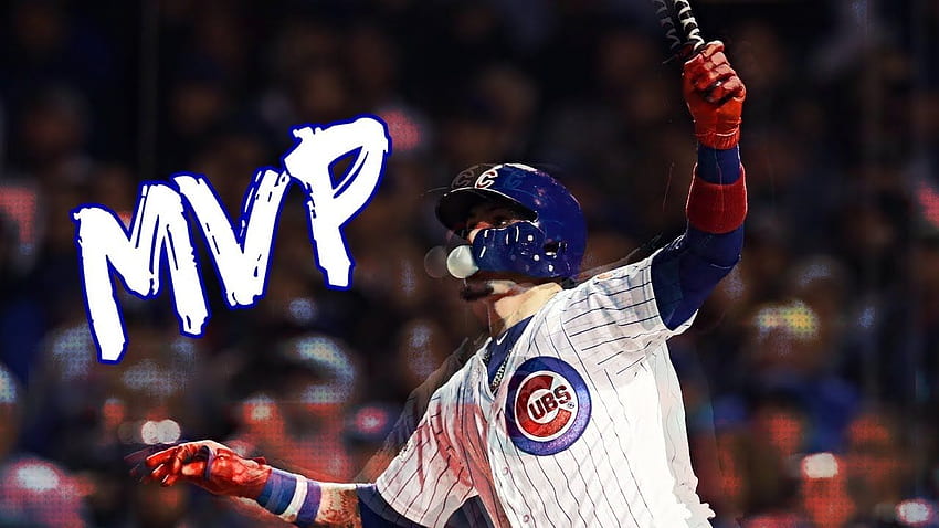 Javier Baez Computer - - - Tip, Javy Baez HD wallpaper