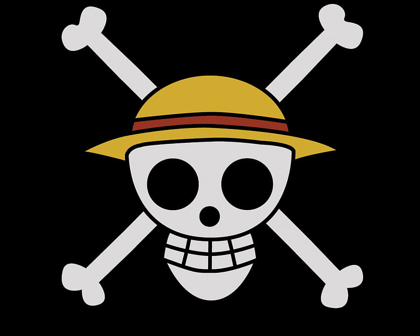 Jolly roger logo inspired by one piece on Craiyon-hdcinema.vn
