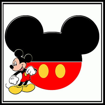 Mickey Mouse Black Face, Clip Art, Clip Art on Clipart Library, Mickey  Mouse Aesthetic HD phone wallpaper | Pxfuel