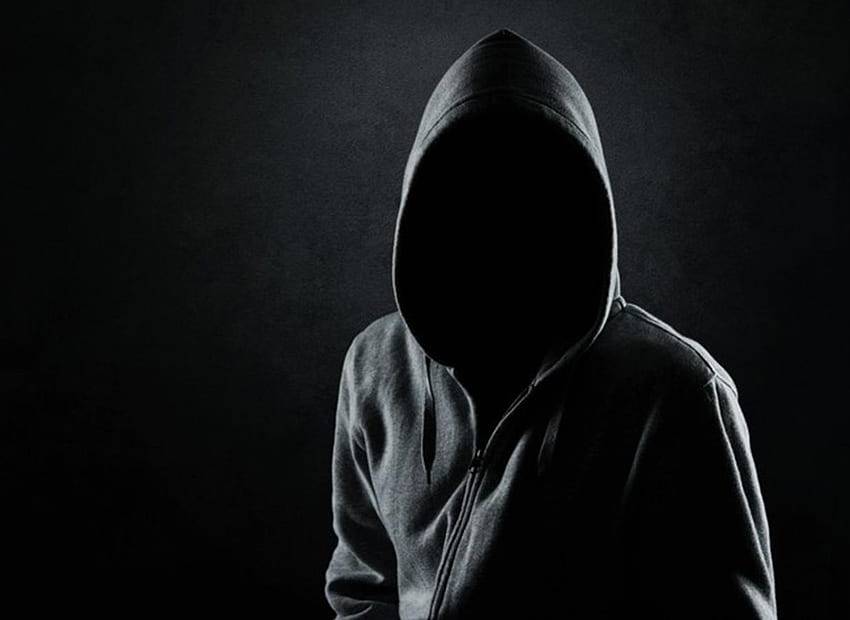 White Hat Hacker, Black Hat Hacker HD wallpaper