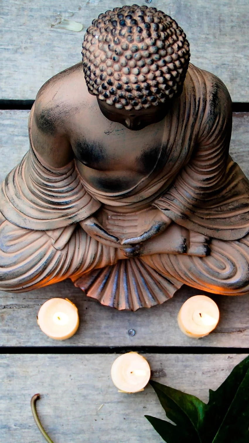Bhagwan Buda, Zen Budista, Meditação Papel de parede de celular HD